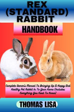 REX (STANDARD) RABBIT HANDBOOK