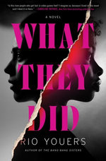 What They Did
