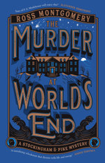The Murder at World's End