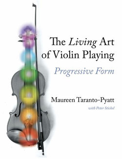 The Living Art of Violin Playing The Living Art of Violin Playing