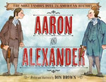 Aaron and Alexander