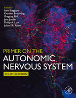 Primer on the Autonomic Nervous System Primer on the Autonomic Nervous System