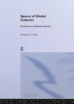 Spaces of Global Cultures