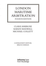 London Maritime Arbitration