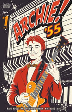 Archie 1955 #1