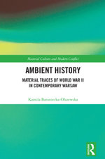 Ambient History