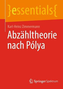 Abzähltheorie Nach Pólya Abzähltheorie Nach Pólya
