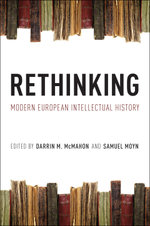 Rethinking Modern European Intellectual History