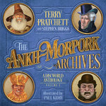 The Ankh-Morpork Archives