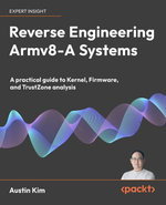 Reverse Engineering Armv8-A Systems