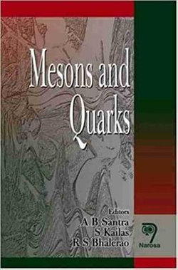 Mesons and Quarks