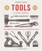 Tools A Visual History