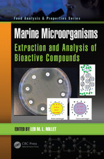 Marine Microorganisms