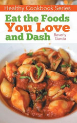 Healthy Cookbook Series