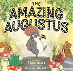 Amazing Augustus