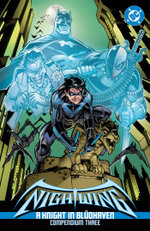 Nightwing: A Knight in Bluedhaven Compendium Three