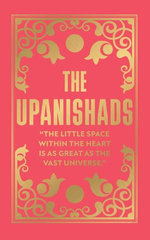 The Upanishads