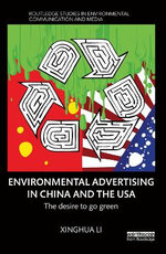 Environmental Advertising in China and the USA