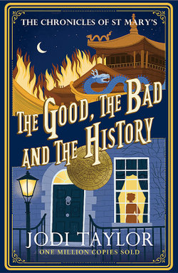 The Good, the Bad and the History