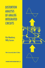 Distortion Analysis of Analog Integrated Circuits