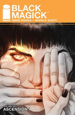 Black Magick Volume 3: Ascension I