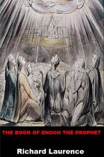 The Book of Enoch the Prophet