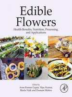 Edible Flowers