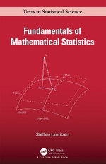 Fundamentals of Mathematical Statistics