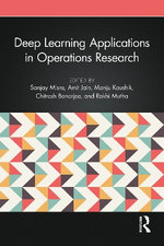 Deep Learning Applications in Operations Research
