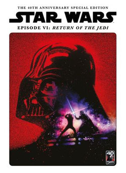Star Wars: Return of the Jedi: The 40th Anniversary Special