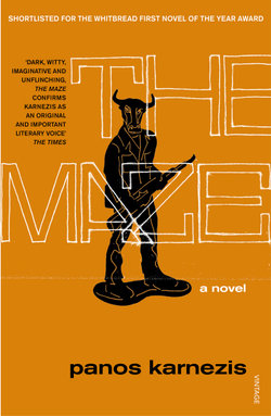 The Maze