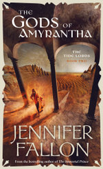 The Gods Of Amyrantha