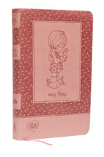 ICB Precious Moments Bible