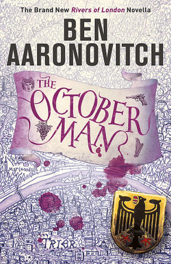 The October Man
