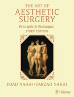 The Art of Aesthetic Surgery, Three Volume Set, Third Edition