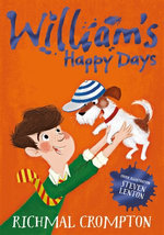 William's Happy Days: Book 12