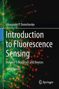Introduction to Fluorescence Sensing