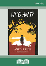 My Australian Story: Who Am I