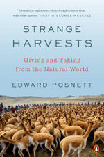Strange Harvests