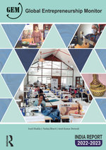 Global Entrepreneurship Monitor India Report 2022/23