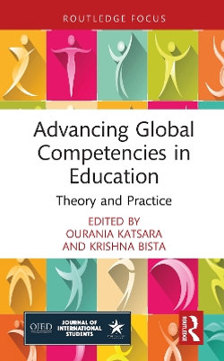 Advancing Global Competencies in Education Advancing Global Competencies in Education