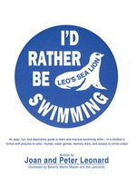 I’D Rather Be Swimming!