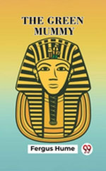 The Green Mummy