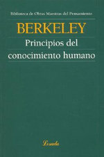 PRINCIPIOS DEL CONOCIMIENTO HUMANO