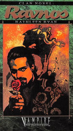 Clan Novel Ravnos