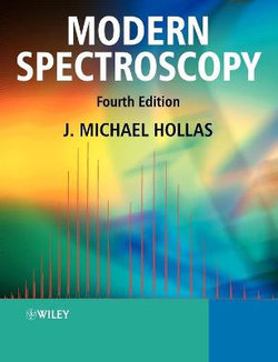 Modern Spectroscopy