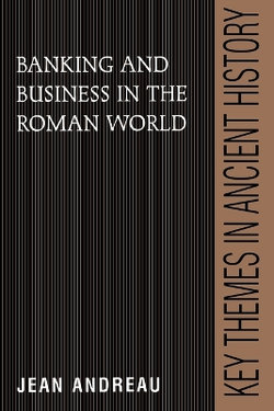Banking and Business in the Roman World