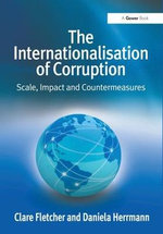 The Internationalisation of Corruption