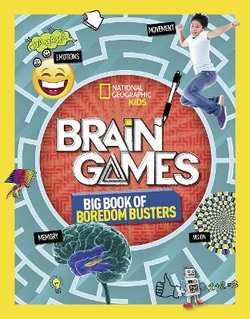 Brain Games