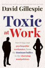 Toxic at Work